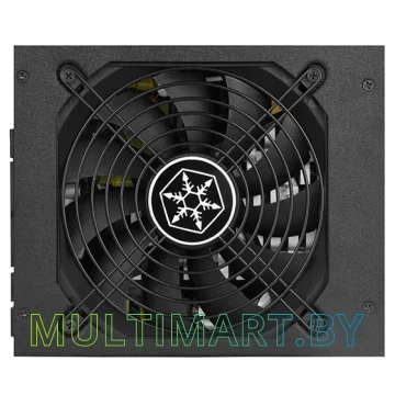 Блок питания SilverStone ST1500-TI v2.0 1500W картинка 3